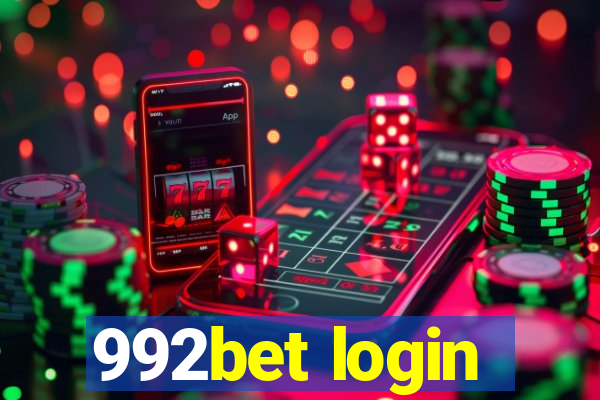 992bet login